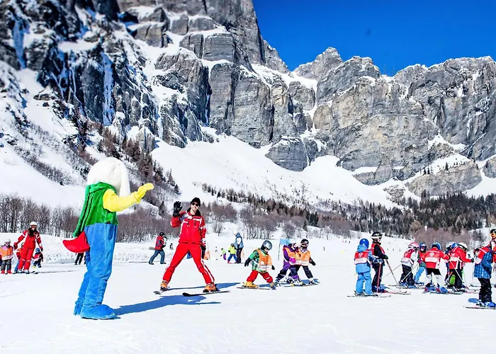 Cristal-7 By Interhome Lägenhet *